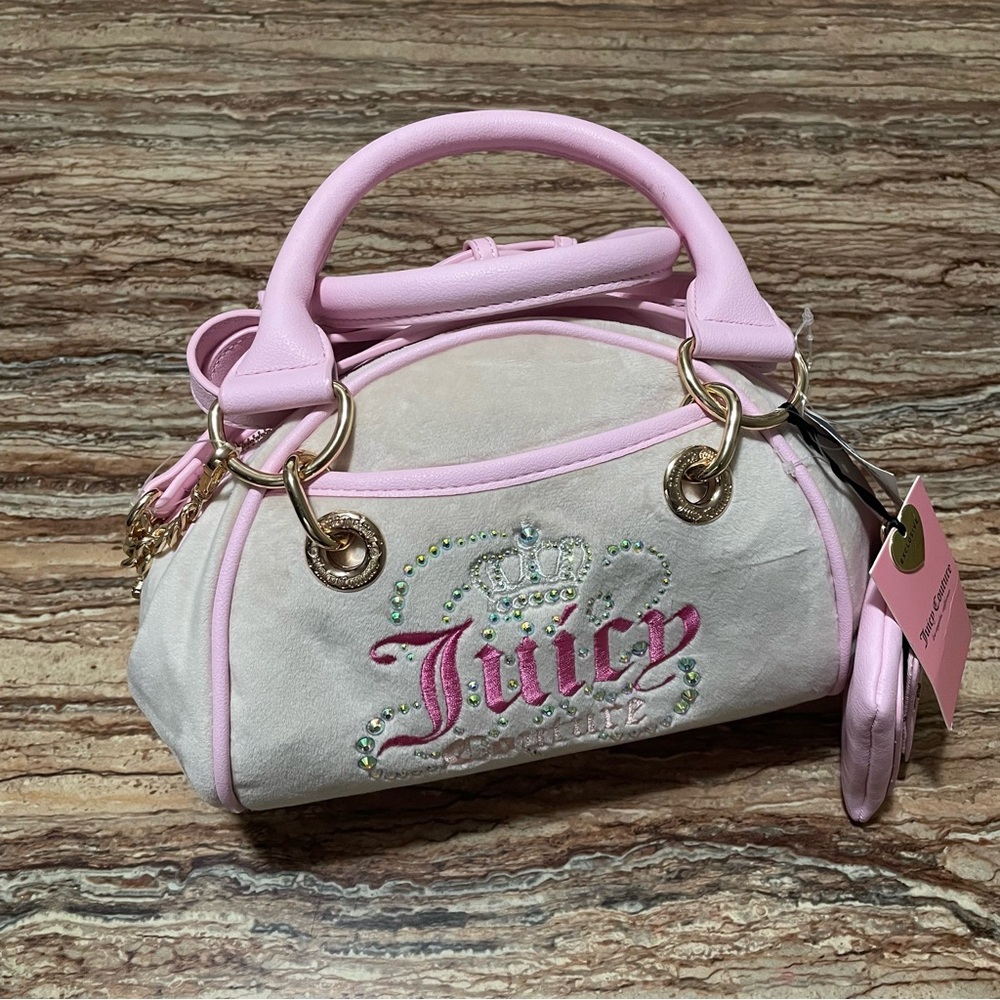Juicy Couture - Picture 6 of 11